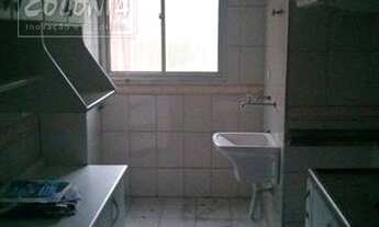 Imagem 5: Santo André - Apartamento Padrão - Jardim do Estádio