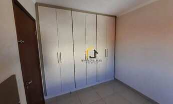 Imagem 4: Apartamento com 2 dormitórios à venda, 80 m² por R$ 300.000 - Vila Imperial - São José do