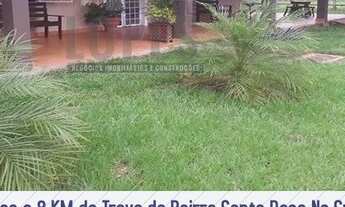 Imagem: Vendo Linda Chácara no Sucuri - 2 Hectares