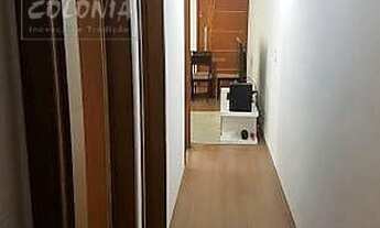 Imagem 2: Santo André - Apartamento Padrão - Vila Humaitá