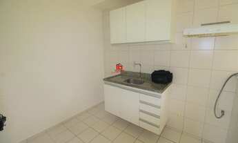 Imagem 7: Vivendas da Cidade Apartamento com 3 quartos sendo 1 suíte