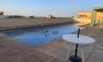 Imagem 5: Apartamento 3 dormitórios Aqua Jardim Centro Londrina