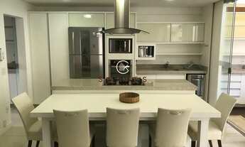 Imagem 6: CASA RESIDENCIAL em BALNEÁRIO CAMBORIÚ - SC, CENTRO