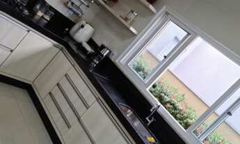 Imagem 4: Sobrado no Condomínio Belvedere de 3 quartos pronto para morar