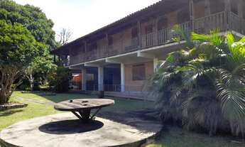 Imagem 4: Linda propriedade: casa com 408m² em área de 4000m²