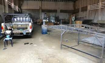 Imagem 4: Galpão/Depósito. 1245 m² na CE 065 - Próx. Anel Viário - Maracanaú - CE