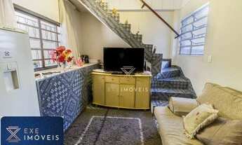 Imagem 2: Casa com 3 dormitórios à venda, 170 m² por R$ 850.000 - Barra Funda - São Paulo/São Paulo