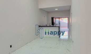 Imagem 3: Casa com 3 Suítes a Venda - Condomínio Fechado - Paulínia/SP