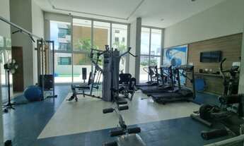 Imagem 4: Apartamento para venda possui 110 metros quadrados com 3 quartos