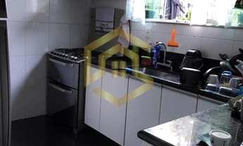 Imagem 4: Casa Geminada para Venda em Belo Horizonte, Copacabana, 3 dormitórios, 1 suíte, 3 banheiro