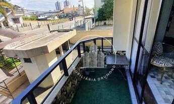 Imagem 5: Apartamento com 3 dormitórios à venda, 120 m² por R$ 580.000,00 - Estreito - Florianópolis