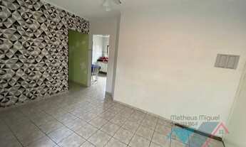 Imagem 5: Apartamento para Venda em Praia Grande, Tupi, 2 dormitórios, 1 suíte, 1 banheiro, 1 vaga