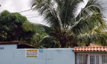 Imagem: Vendo casa Serrambi próximo a Porto de