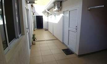 Imagem 2: Kitnet/Conjugado para aluguel com 30 metros quadrados com 1 quarto, ar digital ,frigobar w