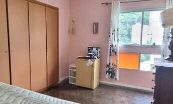 Imagem 5: Apartamento para venda tem 136 metros quadrados com 4 quartos em Gávea - Rio de Janeiro