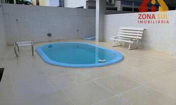 Imagem 4: Apartamento com 3 dormitórios à venda, 70 m² por R$ 185.000 - Bessa - João Pessoa/PB