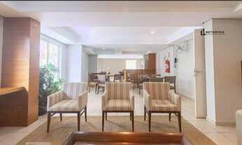 Imagem: Apartamento com 3 dormitórios para alugar