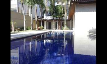 Imagem 2: Jardim Marapendi, Praia da Barra