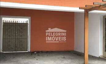 Imagem: Casa com 5 dormitórios à venda, 300 m²