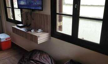 Imagem 5: Flat com 2 dormitórios à venda, 60 m² por R$ 275.000,00 - Parque Enseada - Guarujá/SP