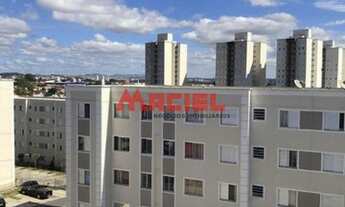 Imagem 2: Venda - APARTAMENTO - SPAZIO VALE VERDE - LOTEAMENTO VILLA BRANCA - JACAREI - 48 M² AU - 2