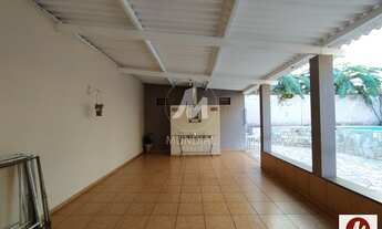 Imagem 4: Casa (térrea na rua) 4 dormitórios, cozinha planejada