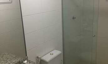 Imagem 4: Apartamento para venda com 72 m² com 2 quartos c/ suíte