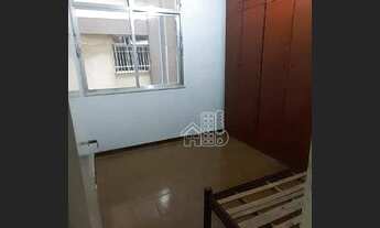 Imagem 6: Apartamento com 3 dormitórios à venda, 100 m² por R$ 520.000,00 - Ingá - Niterói/RJ