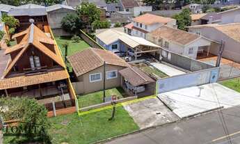 Imagem 5: Terreno à venda, 500 m² por R$ 500.000,00 - Guaíra - Curitiba/PR