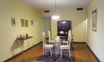 Imagem 5: Copacabana 4 quartos muito amplo a poucos metros do Metrô - Rio de Janeiro - RJ