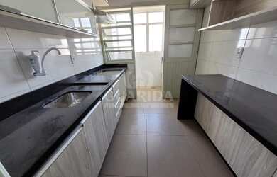 Imagem 7: Cobertura para comprar no bairro Menino Deus - Porto Alegre com 2 quartos