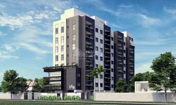 Imagem 6: Apartamento à venda,64 m² privativos, 3 dormitórios, 2 suítes, 1 vaga, Boa Vista, Curitiba