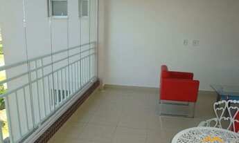 Imagem 2: Apartamento Residencial para locação, Jardim Aquarius, São José dos Campos - AP6374