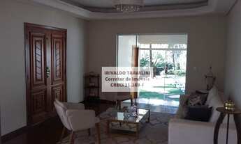 Imagem 4: Sobrado à venda, 350 m² por R$ 1.800.000,00 - Terras de Piracicaba - Piracicaba/SP