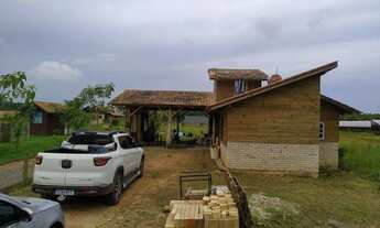 Imagem: Chácara com 2 dormitórios à venda, 1564