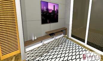 Imagem 4: Casa a Venda Residencial Lago dos Ipês Itapetininga SP