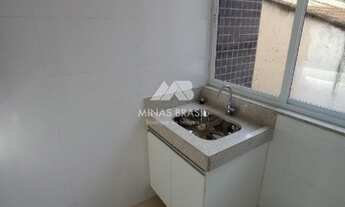 Imagem 6: Apartamento 3 quartos com área gourmet - HORTO