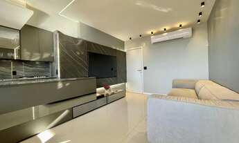 Imagem 3: 3 suítes luxuoso no Highline, na Enseada do Suá