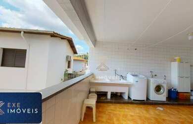 Imagem 4: Casa com 3 dormitórios à venda, 269 m² por R$ 2.000.000 - Vila Madalena - São Paulo/SP