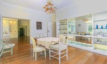 Imagem 7: Casa para comprar no Morumbi com 5 quartos (4 suítes)