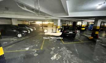 Imagem 3: Uma Uvaaaaa!!!AP/2Dorm/Sala Grande/Vg/Ótima Bairro/Caiçara