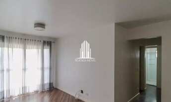 Imagem: 3 dormitórios, 1 vaga na Saúde