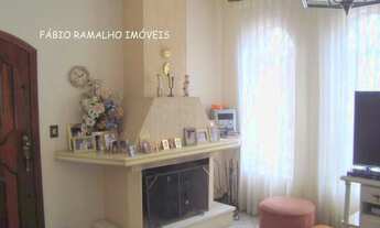 Imagem 4: Sobrado com Edícula no Jardim Prudência