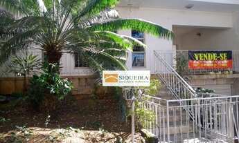 Imagem: Casa com 3 dormitórios à venda, 457 m²