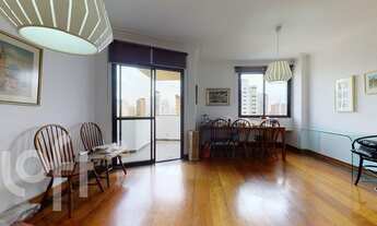 Imagem: APARTAMENTO RESIDENCIAL em São Paulo