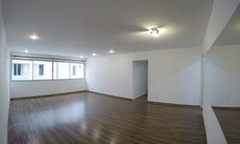 Imagem 2: Apartamento para Aluguel no Itaim Bibi