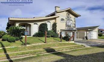 Imagem 5: Linda casa, 354,00m², 7 quartos, terreno privativo, com 720,00m². R$-1.650-Mil. Ref.:PS-0