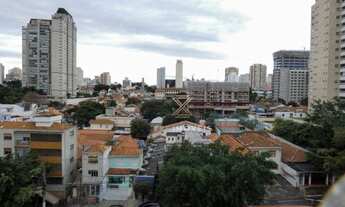 Imagem 4: Apartamento com 3 dormitórios à venda, 103 m² por R$ 920.000 - Vila Clementino - São Paulo