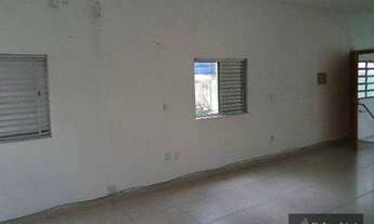 Imagem 5: Salão para alugar, 120 m² - Vila Palmares - Santo André/SP