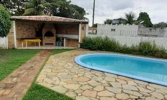 Imagem: SERRAMBI CASA DE CONDOMÍNIO IDEAL PARA